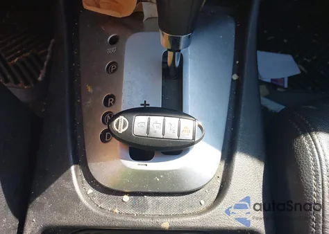 2009 Nissan Altima 2.5 S из США, поврежденный, VIN 1N4AL21E29N551960